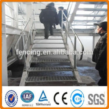 Anping escalera de hierro galvanizado